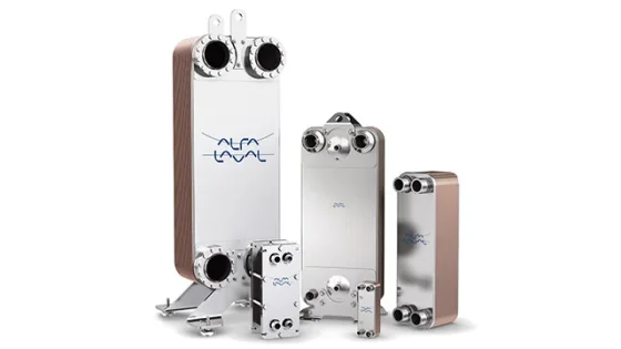 EŞANJÖRLER-SEPERATÖRLER