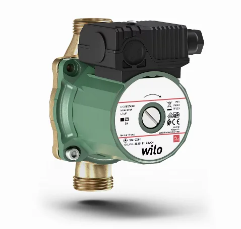 Wilo-Star-Z